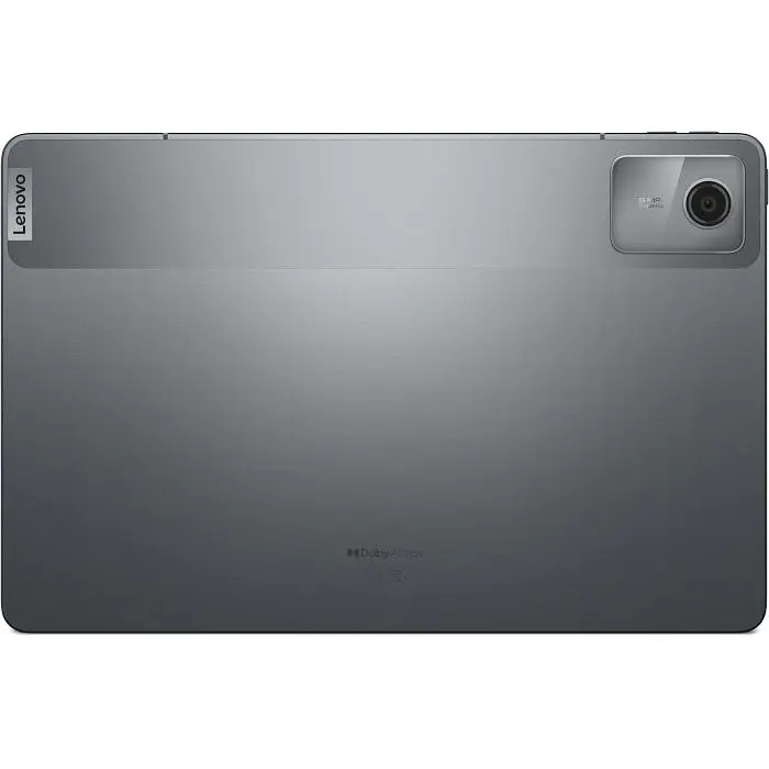 Планшет Lenovo Tab M11 8/128 Wi-Fi Grey + Pen (ZADA0299UA) - фото 5