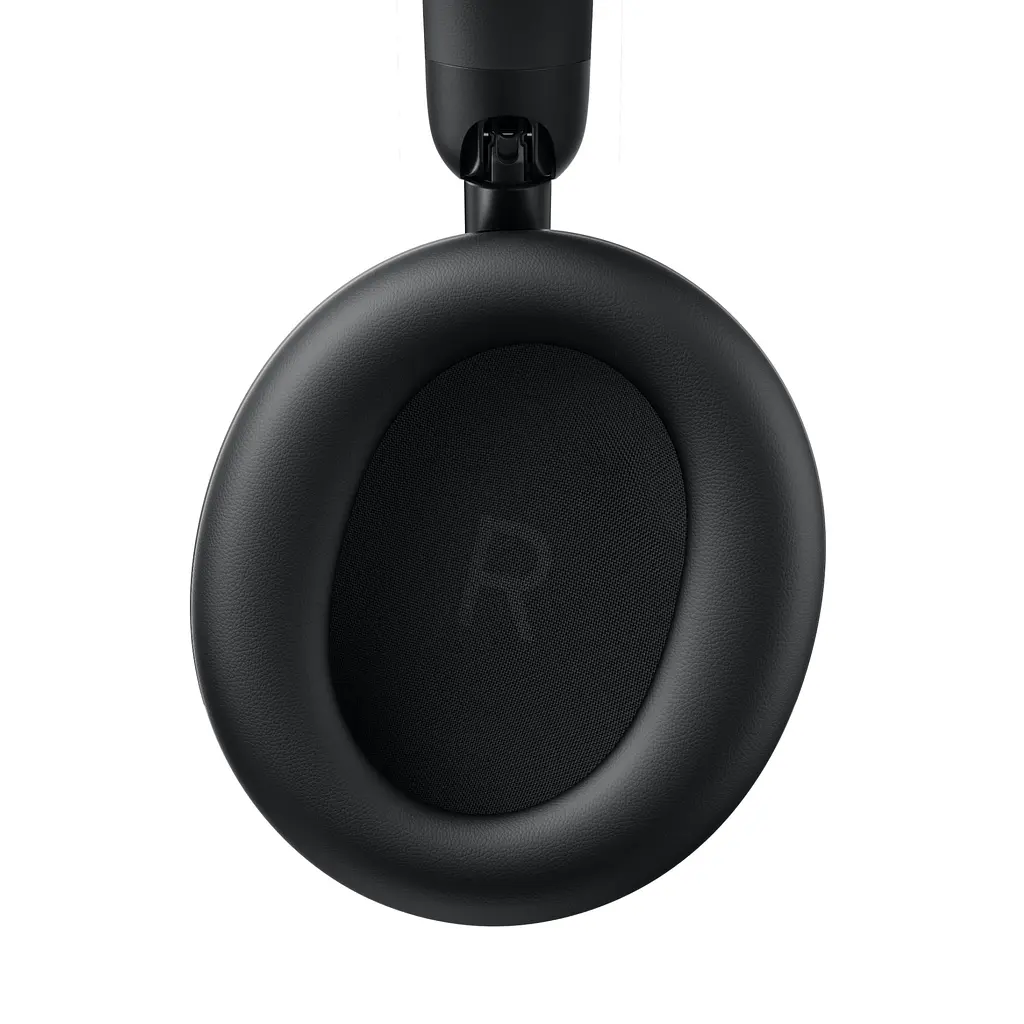 Bluetooth-гарнітура Anker SoundCore Space 2 Black (D1402G11) - фото 4