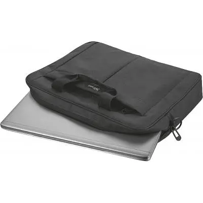 Сумка для ноутбука Trust 16" Primo Black (21551) - фото 4