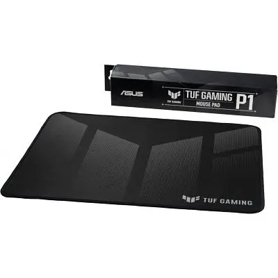 Коврик для мышки ASUS TUF Gaming P1 Speed ​​(90MP02G0-BPUA00) - фото 5