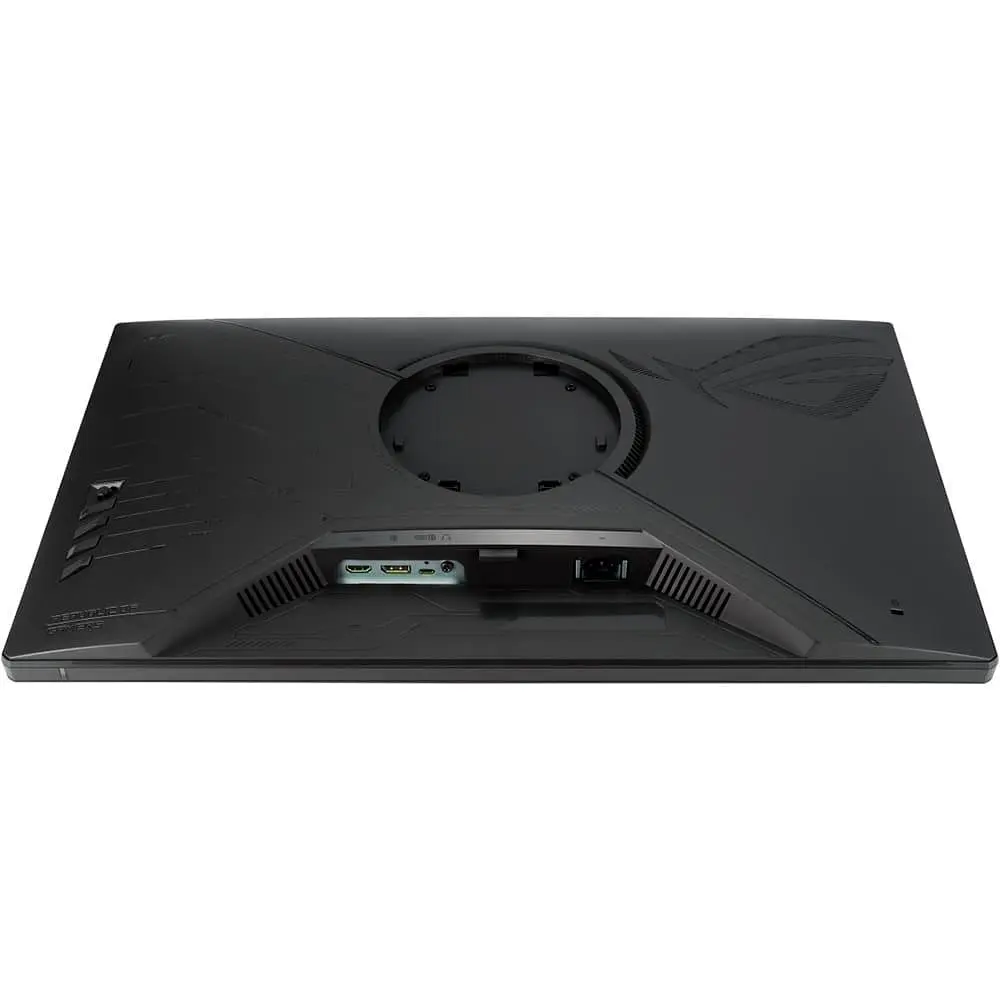 Монітор 27" ASUS XG279CNS (90LM0AW0-B01371) 1920x1080 (FullHD) IPS 380 Hz - фото 7