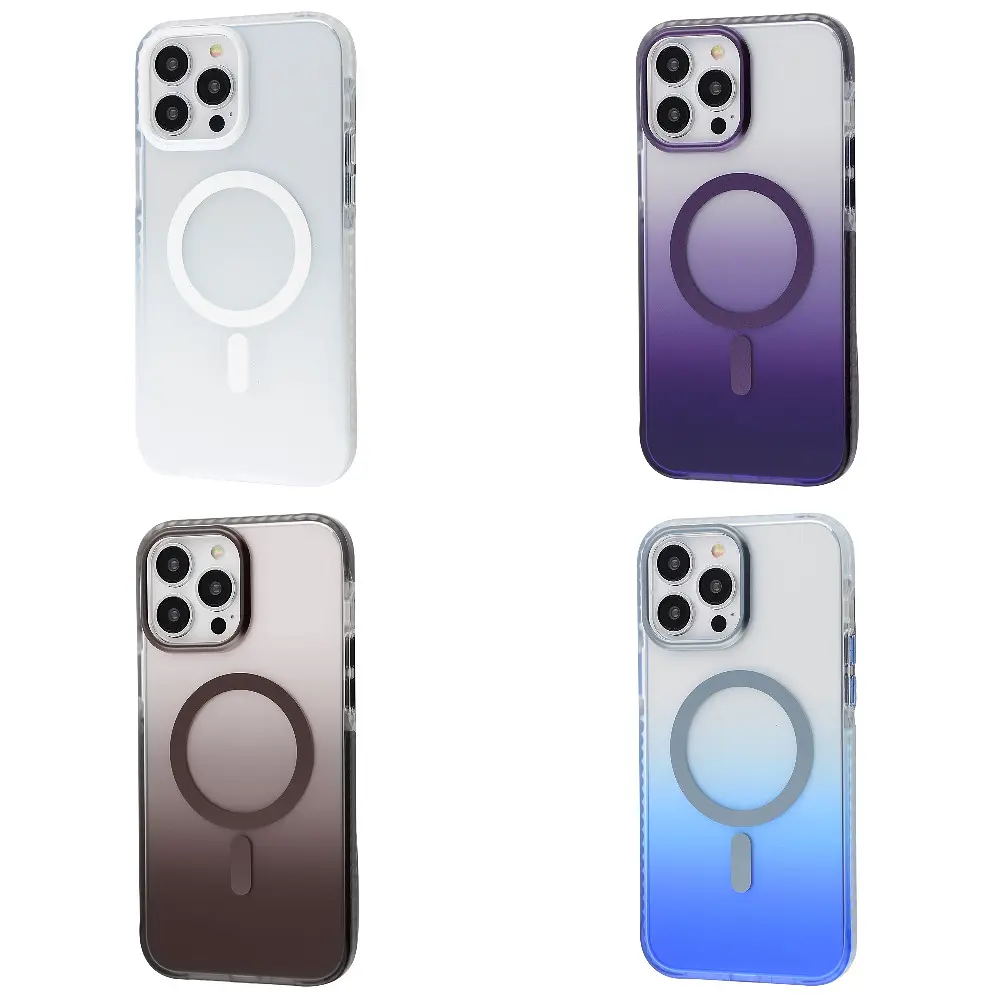 Чохол Proove Shadow Star Case with Magnetic Ring iPhone 16 Pro в асортименті
