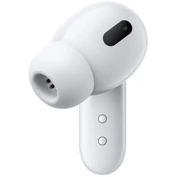 Беспроводные наушники CMF by Nothing Buds Pro Light Grey (светло серые) - фото 5