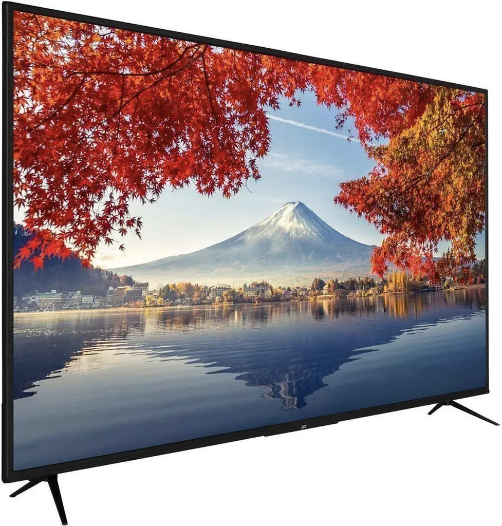 Телевізор JVC LT-65VU3105 - фото 6