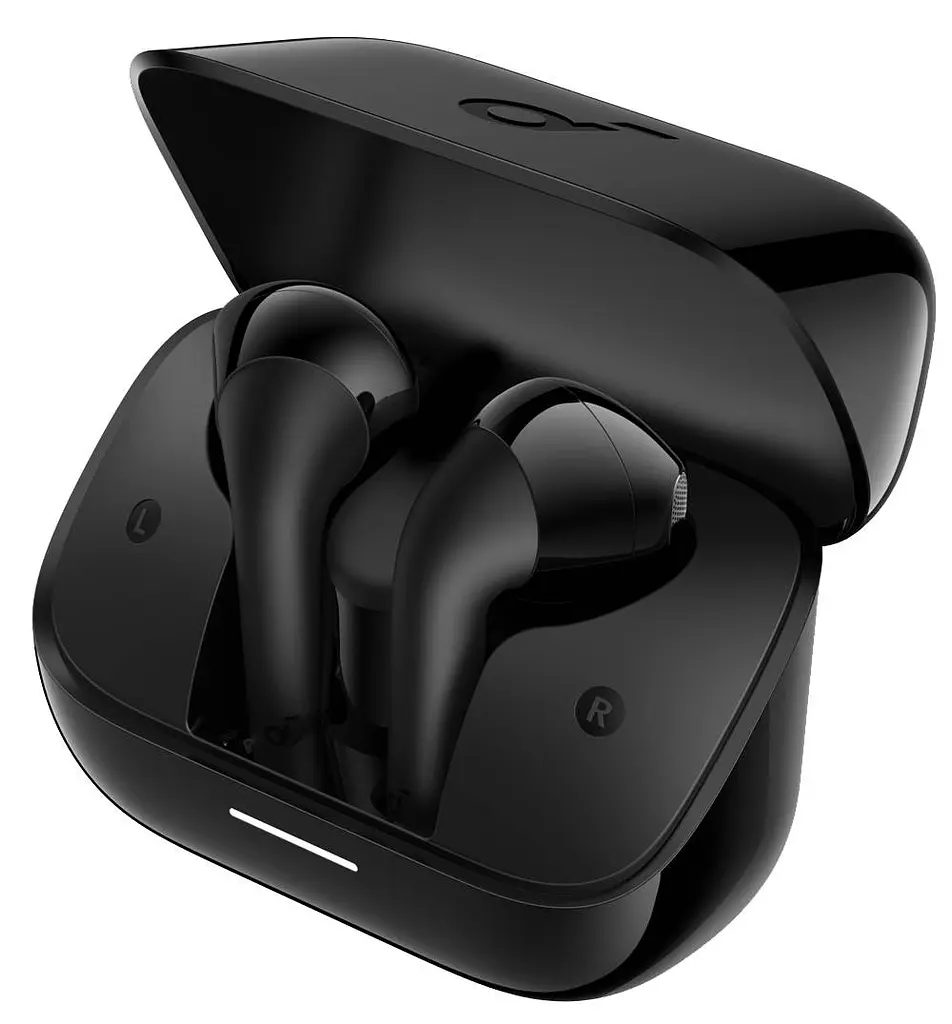 Гарнітура Anker SoundСore K20i Black (A3994G11) - фото 3