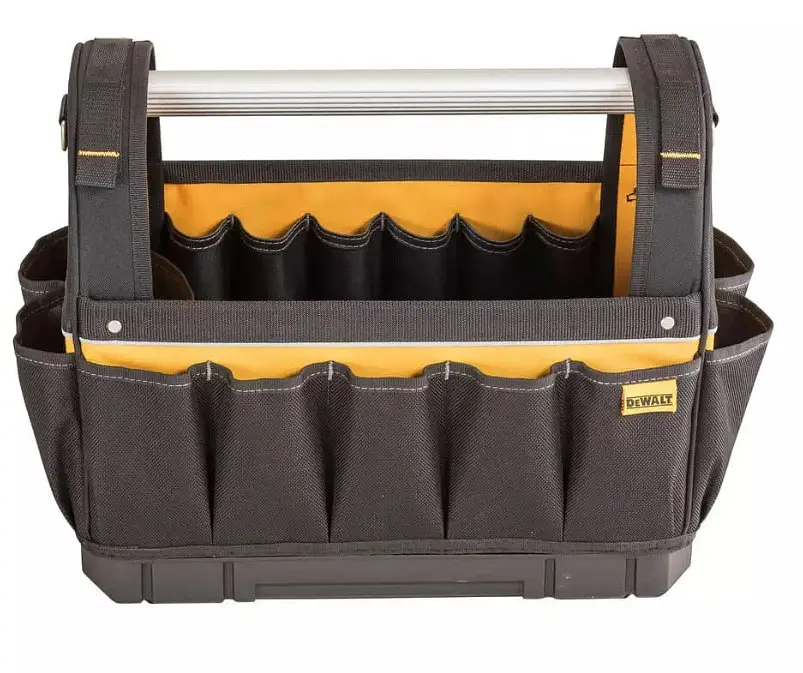 Сумка відкритого типу DeWalt (DWST82990-1) - фото 2