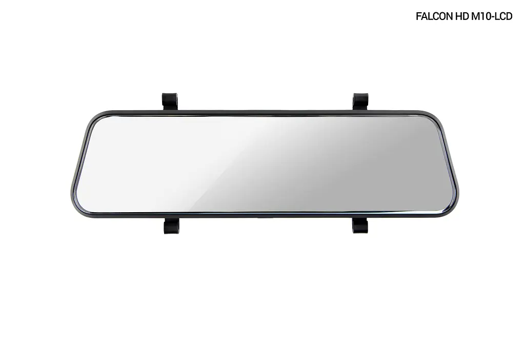 Відеореєстратор Falcon HD M10-LCD - фото 4