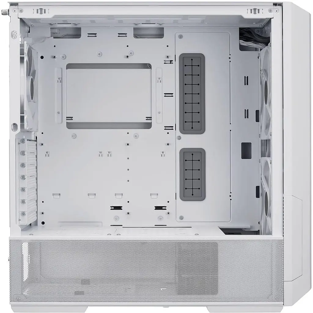 Корпус Lian Li Lancool 216 RGB White (G99.LAN216RW.10) Без БП Б/в - фото 3