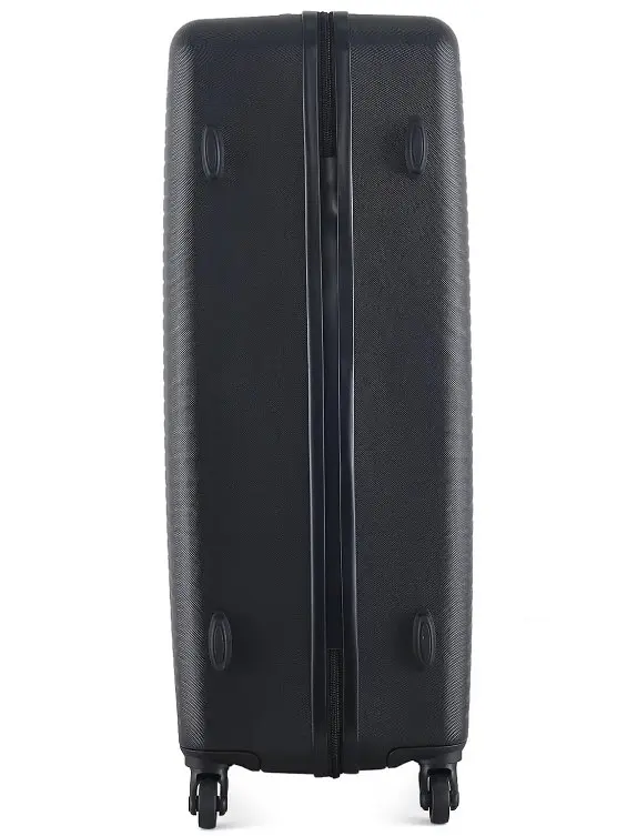 Чемодан Semi Line 28 (L) Black (T5690-3) (DAS302905) - фото 3