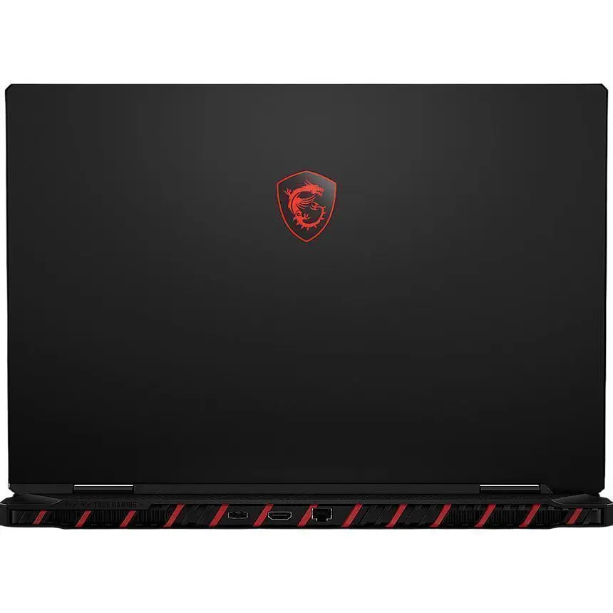 Ноутбук MSI Raider A18 HX A9WIG-082US (RAIDERA18HX082) [161271] - фото 8