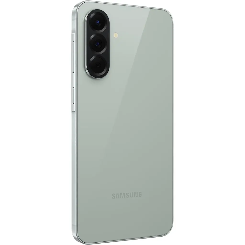 Смартфон Samsung Galaxy A56 12/256GB Awesome Olive (SM-A566BZGY) [133126] - фото 6