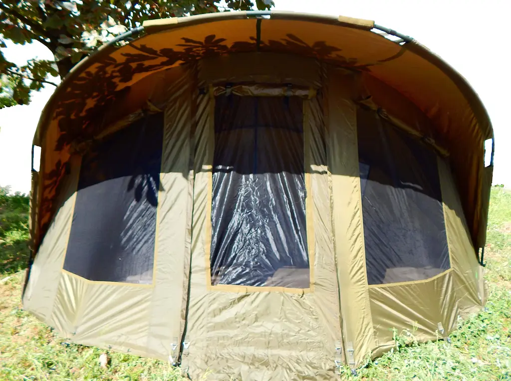 Намет короповий RANGER EXPERT 2 MAN 175 RA6644 - фото 9