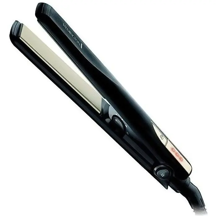 Випрямляч Remington Ceramic 230, 58 Вт чорний (S1005) - фото 2