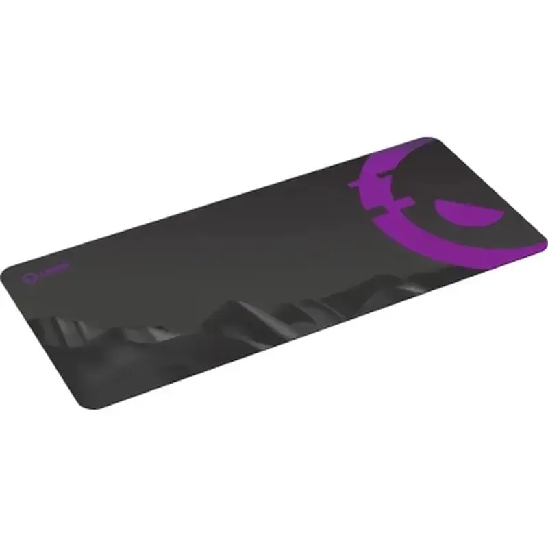 Килимок для мишки Lorgar Advanced MPA15XL Speed Black/Purple (LRG-MPA15XL) - фото 4