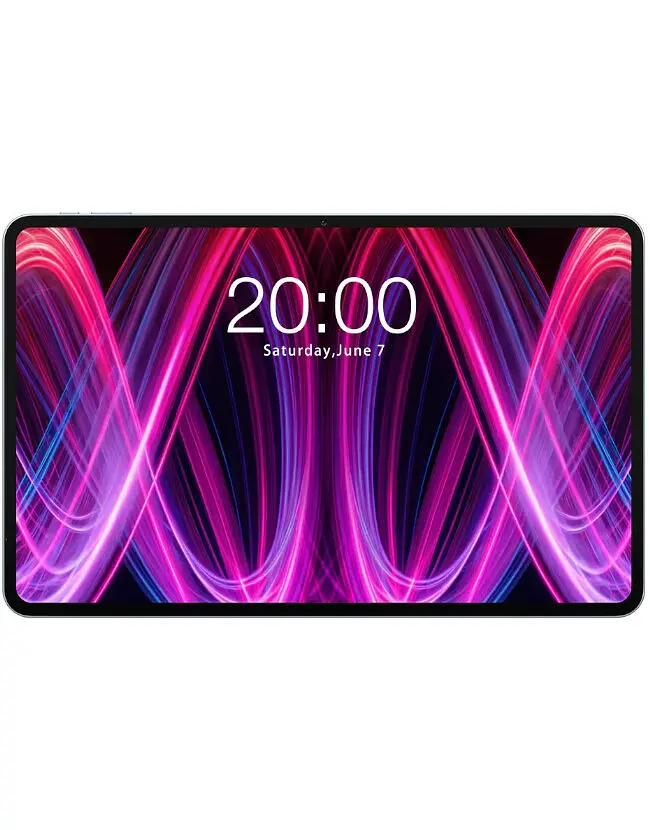Планшет Teclast T60 Plus 6/128GB LTE Gray - фото 3