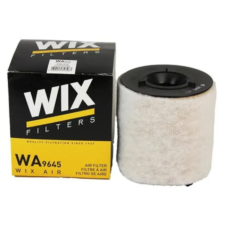 Повітряний фільтр для автомобіля Wixfiltron WA9645 - фото 3