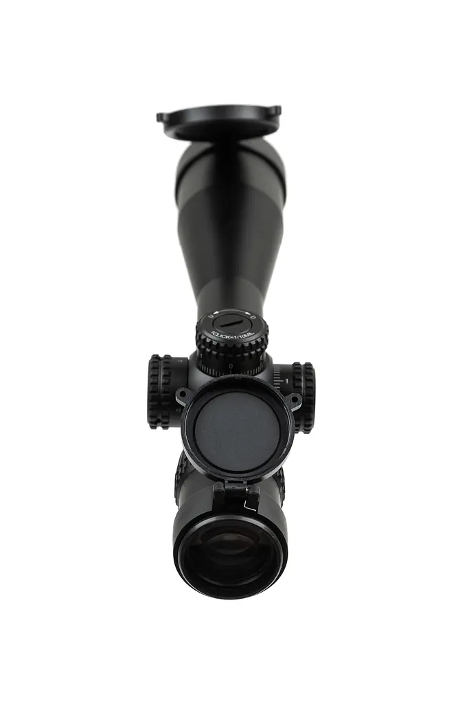 Приціл оптичний Vector Optics Veyron 6-24x44 (30mm) FFP MPR-4 - фото 13