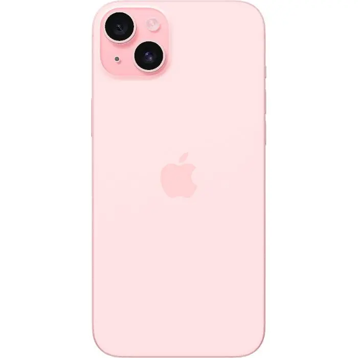 Смартфон Apple iPhone 15 Plus 512GB Pink (MU1J3) [92599] - фото 5