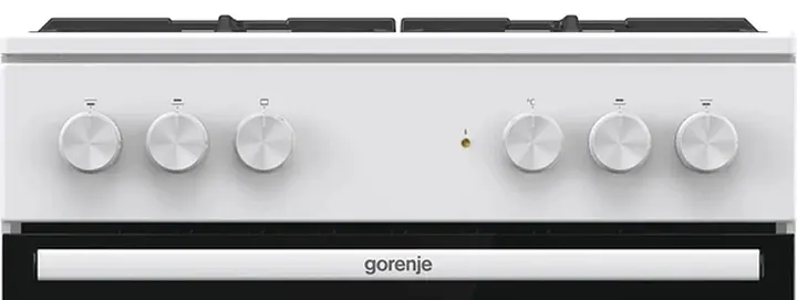 Плита комбінована Gorenje GK6A40WFFM (7109370) - фото 4