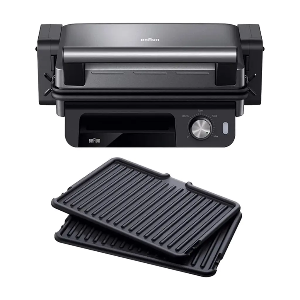 Електрогриль Braun CG 5033 IGY
