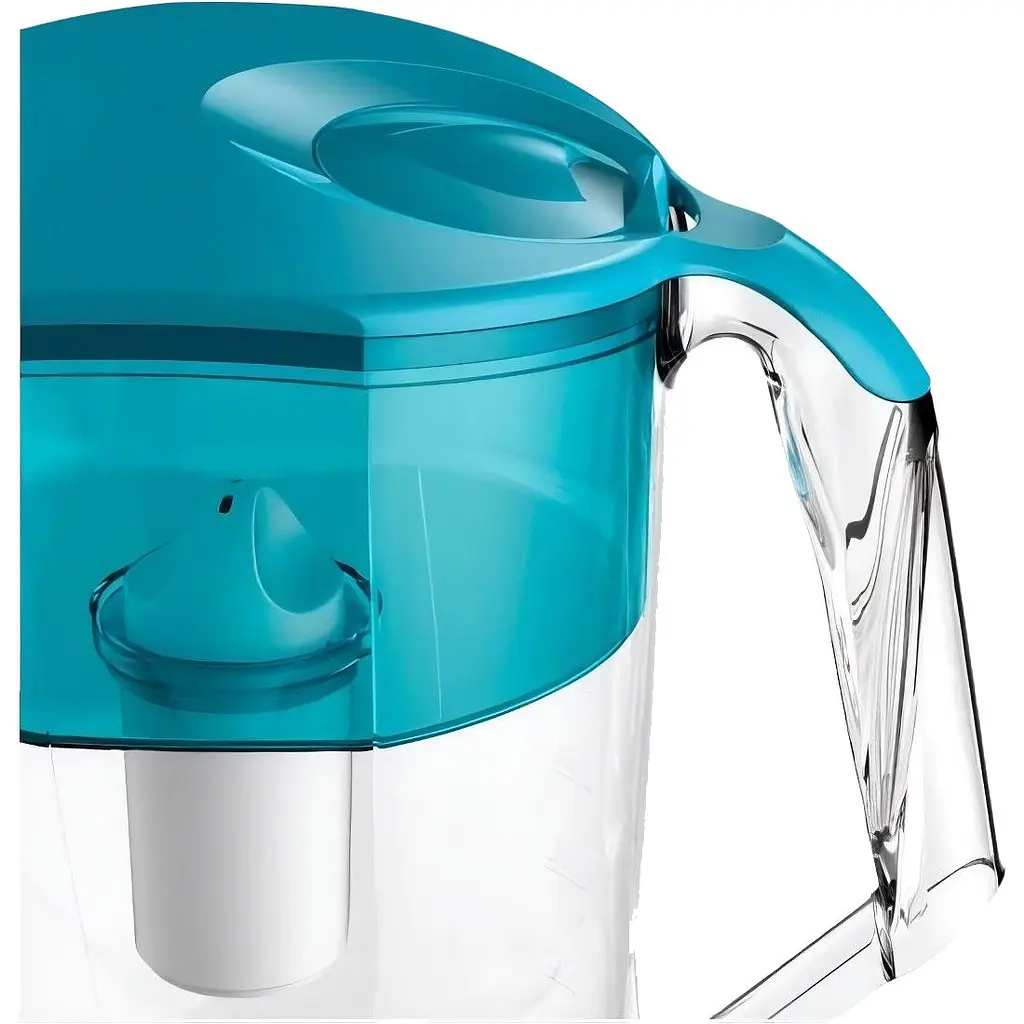 Фільтр-глечик Ecosoft Maxima Aqua Green (FMVMAXIMADGECO) [150387] - фото 6