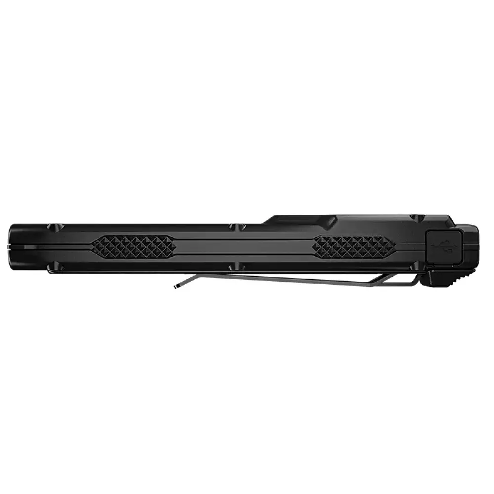 Фонарь ручной Nitecore EDC27 UHi 2xUHi 20 LED 3100лм USB-C (6 режимов) - фото 4