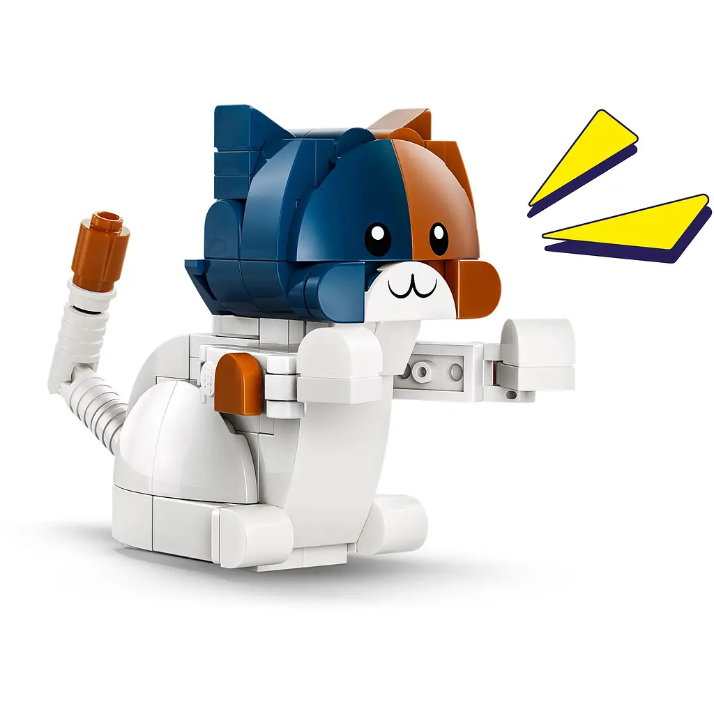 Конструктор LEGO Fortnite Kit (77081) - фото 6