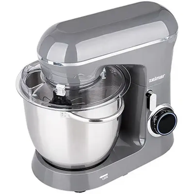 Міксер ZELMER ZKR 1310G - фото 8
