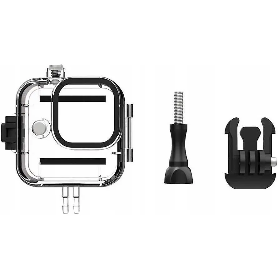 Водонепроникний бокс AC Prof CASE-GP11-MINI для GoPro 11 Mini [135357] - фото 4