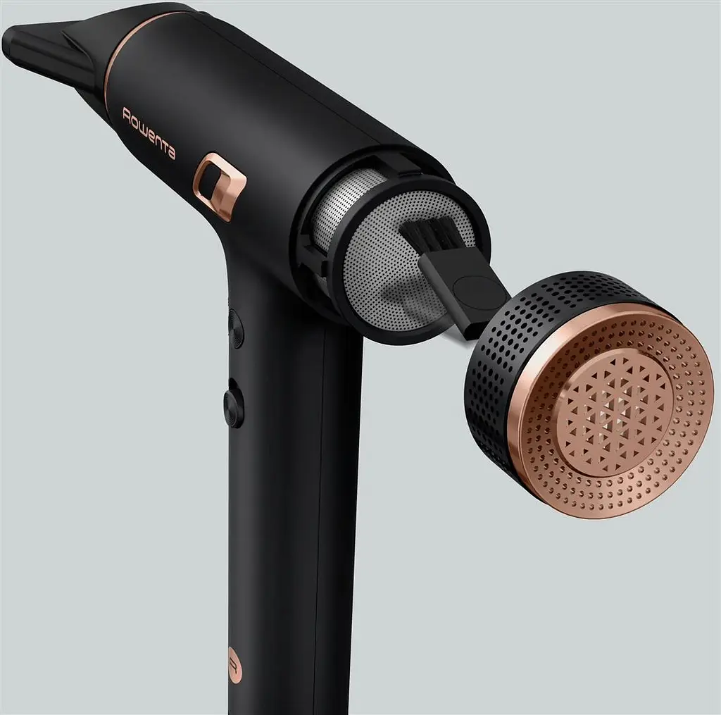 Фен Rowenta T-Shape Maesteria Nano HY8310F0 - фото 4