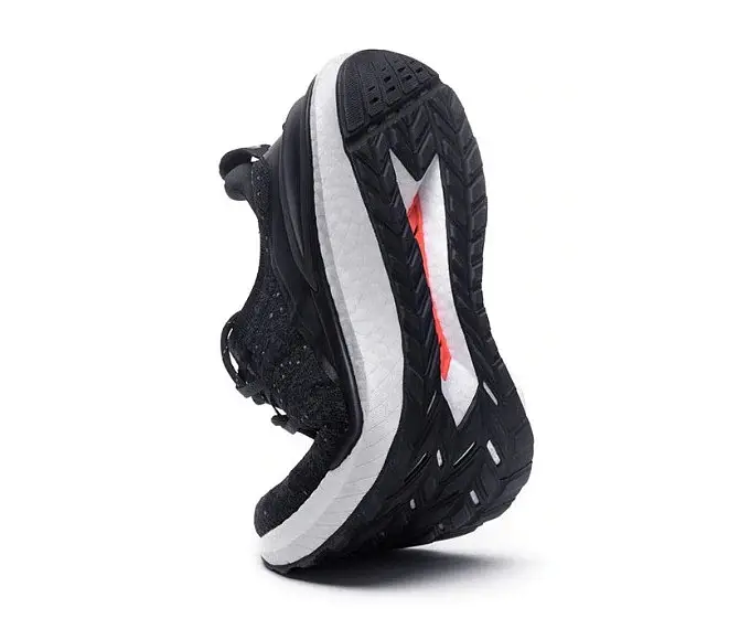 Кроссовки Xiaomi Mijia 4 Sneaker Sport Shoe 44 размер черные - фото 3