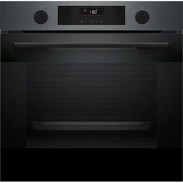 Духовка електрична Bosch HUA736EG0T