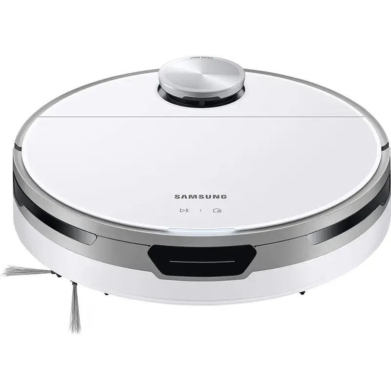 Робот пилосос Samsung Jet Bot+ VR30T85513W - фото 4