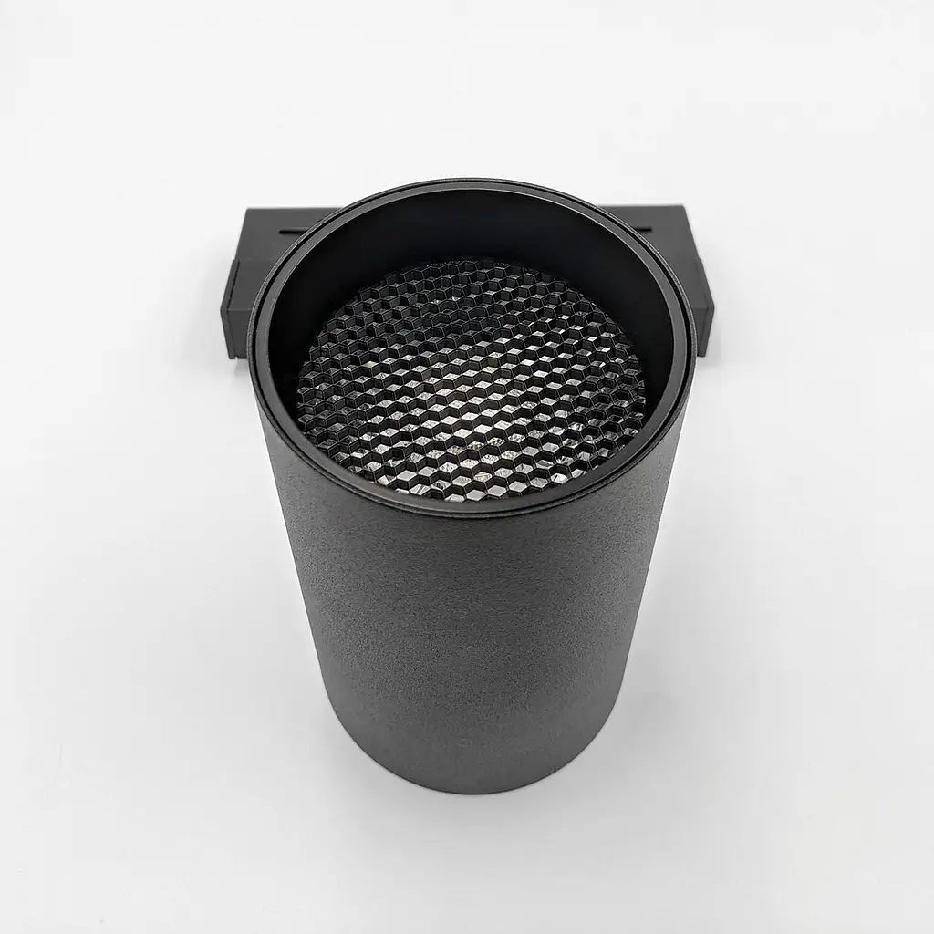 Спот Skarlat RGD2025 18W BK 3000K - фото 4