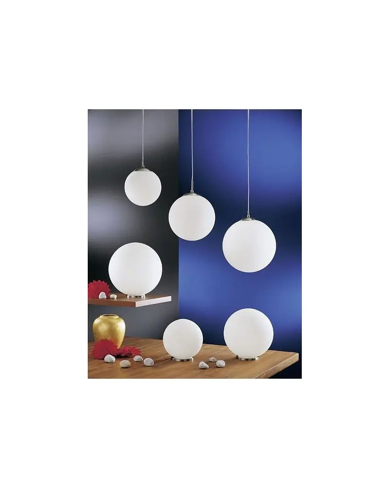 Підвісний світильник Eglo 85263 Rondo - фото 2