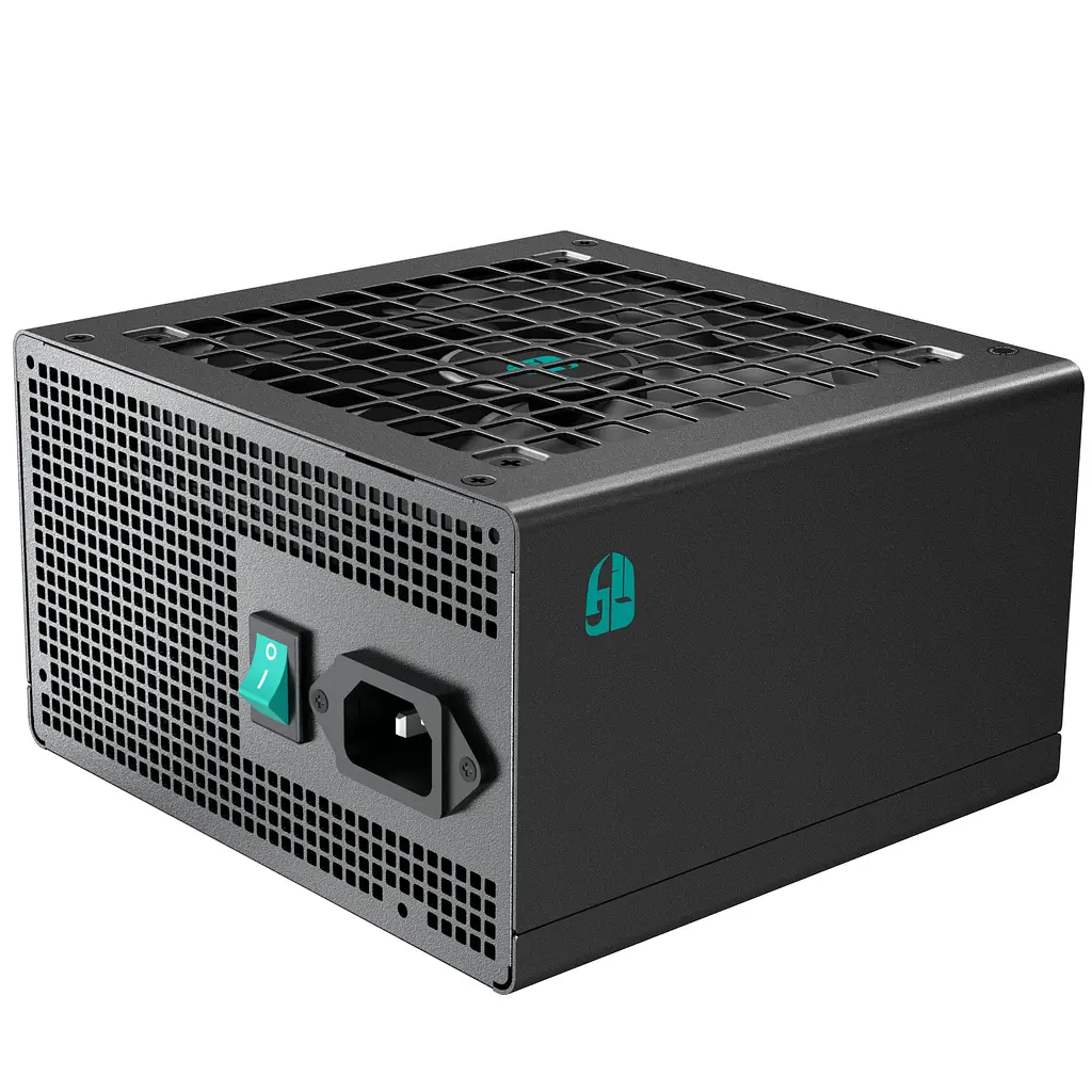 Блок питания DeepCool GamerStorm PN850M (R-PN850M-FC0B-JGEU) 850 Вт - фото 7