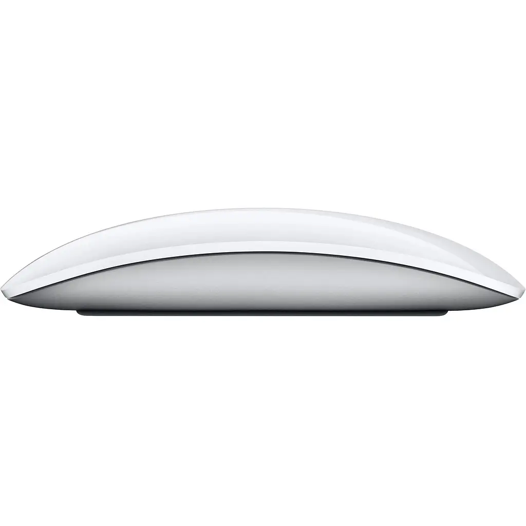 Миша Apple Magic Mouse Multi-Touch Surface White [MXK53] OEM [122920] - фото 4