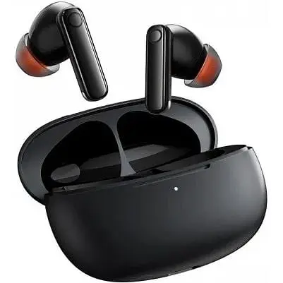Наушники Baseus Bowie M1 True Wireless Earphones черные NGTW270101 - фото 2