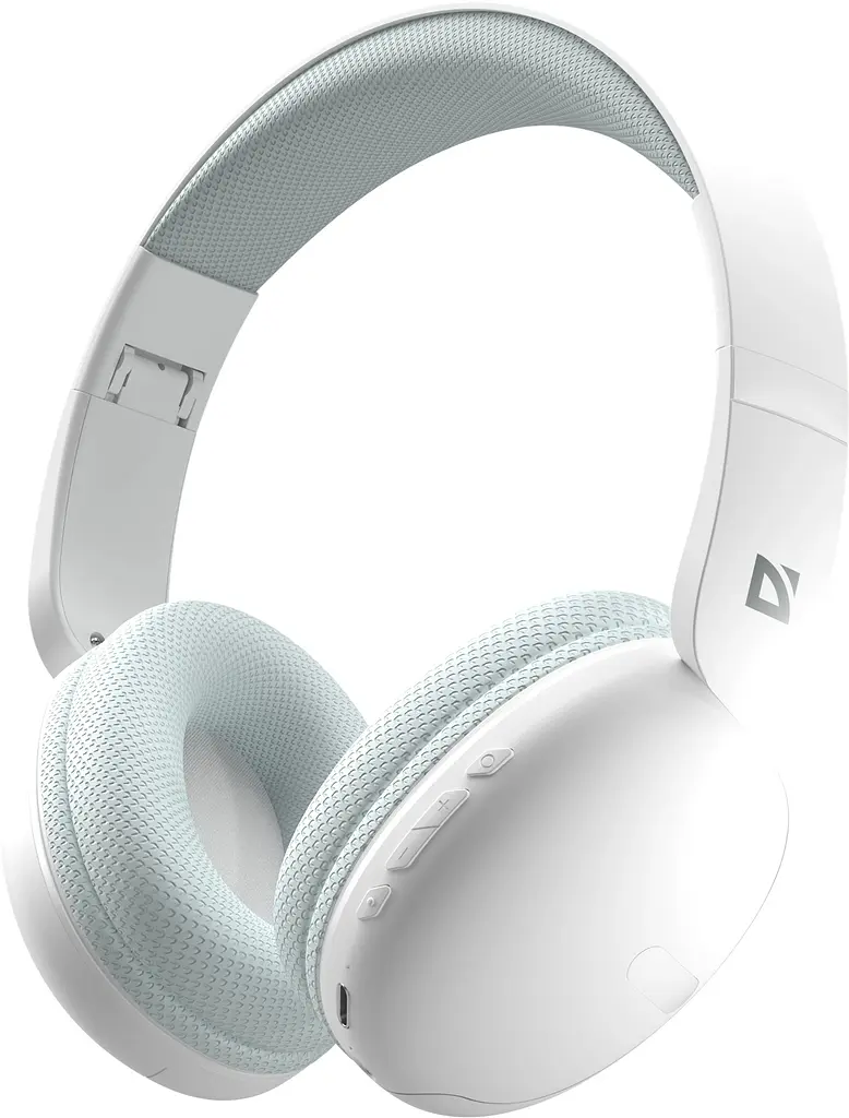 Гарнітура Defender FreeMotion B480 Bluetooth White (63480) (7202783)