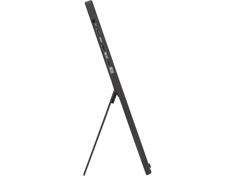 Монітор Asus ZenScreen MB16NCG (90LM0CD1-B01N71) - фото 4