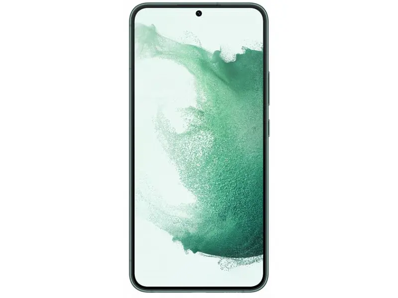 Смартфон Samsung Galaxy S22+ 8/128GB Green (SM-S906BZGD) - фото 8