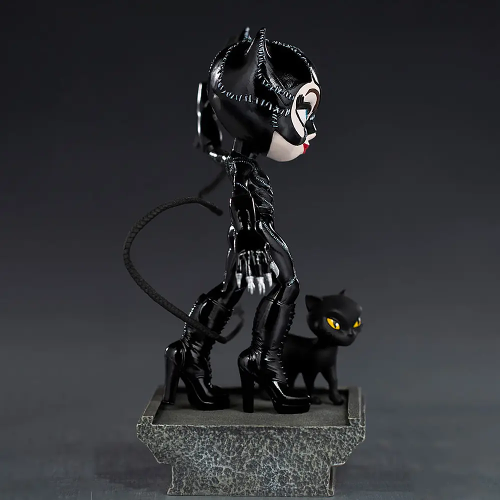 Фігурка DC COMICS Batman Returns - Catwoman (Бетмен) - фото 4