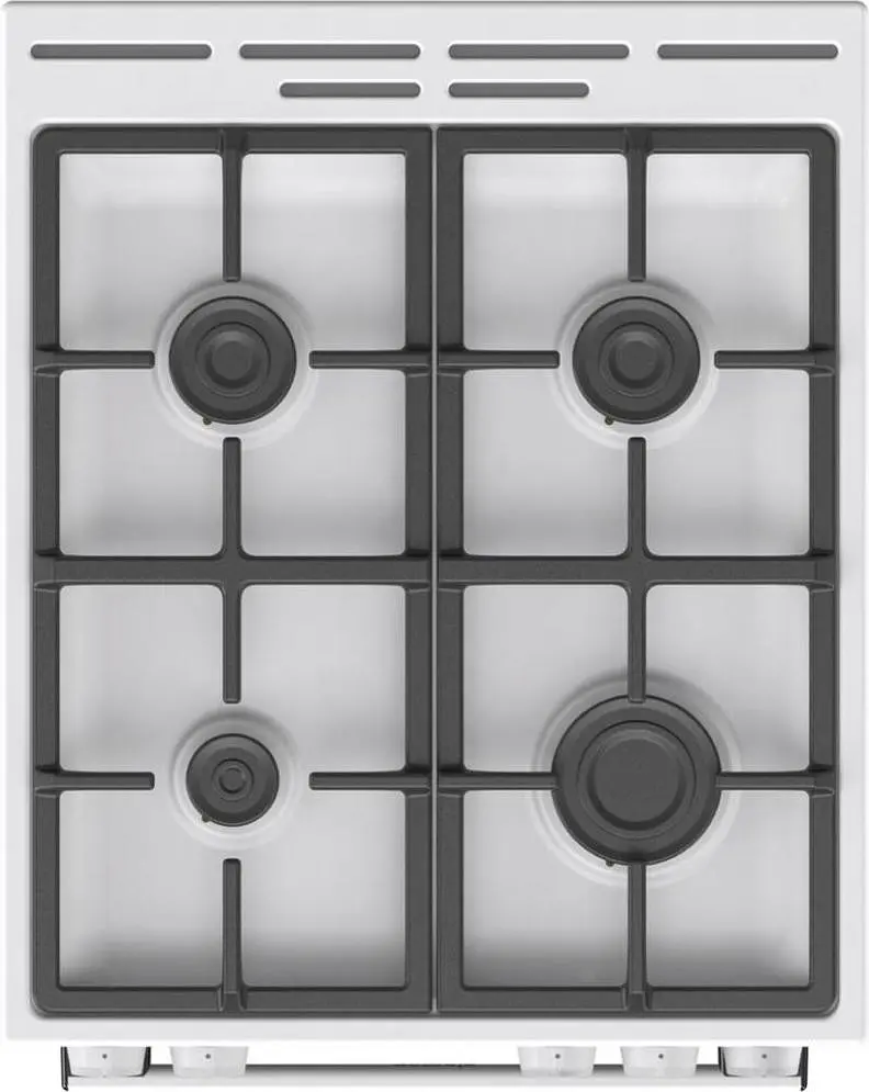 Плита газова Gorenje GG5A10WFFM - фото 7
