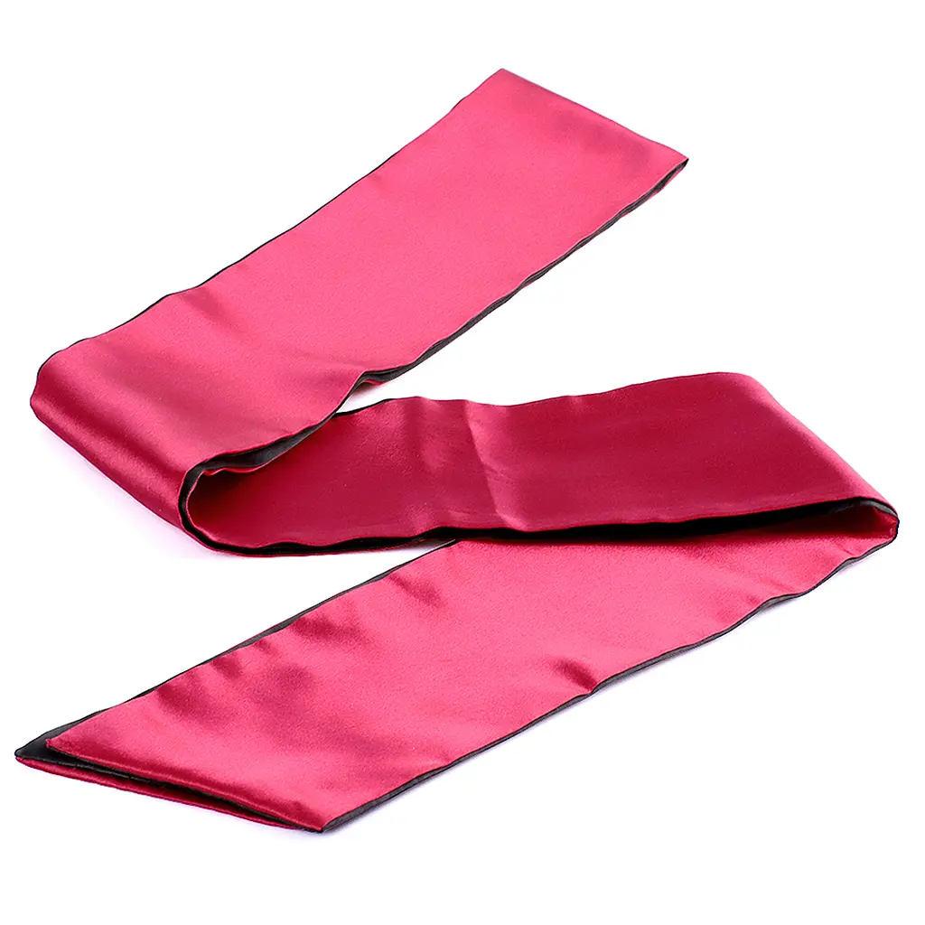 Пов'язка Erospace Wild Play Satin Eye Mask C18 62050072-0018 104594 - фото 7