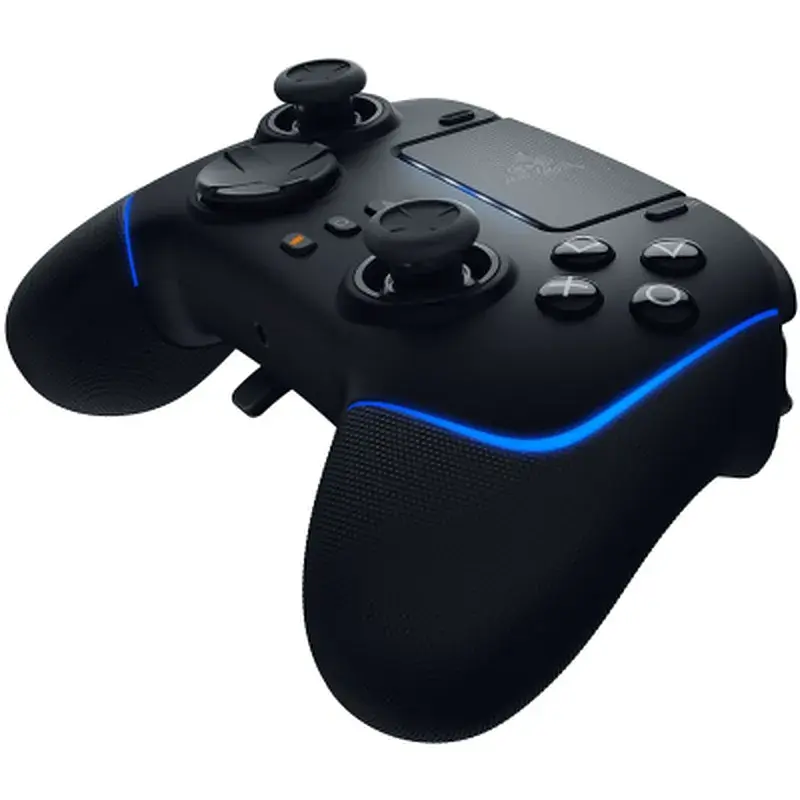 Геймпад Razer Wolverine V2 PRO for PS5 Black (RZ06-04710100-R3G1) - фото 3