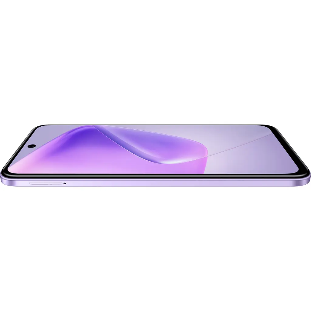 Смартфон Infinix Hot 50i 4/128GB Dreamy Purple [126272] - фото 5