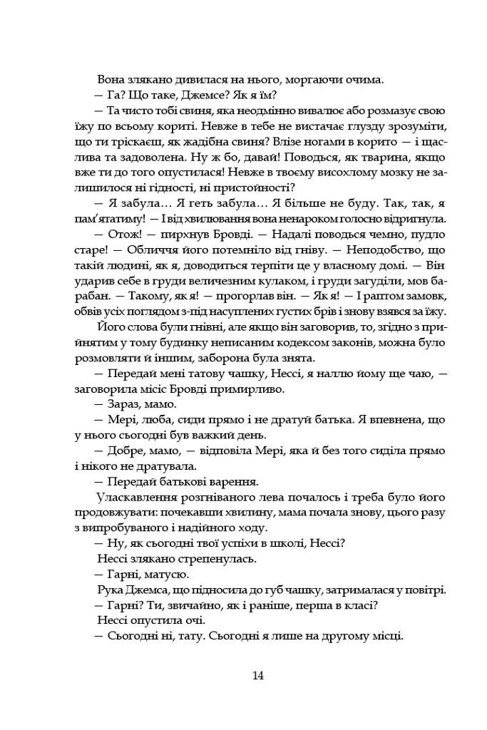 Замок капелюшника - фото 13