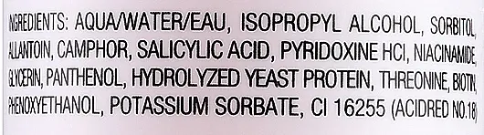 Тонік себум-очищення Klapp PSC Sebum Cleanser, 150 мл - фото 3