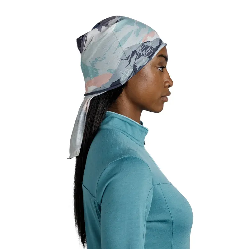 Шарф-труба Buff Original Ecostretch, Onlar Multi ONE SIZE Разноцветный - фото 4