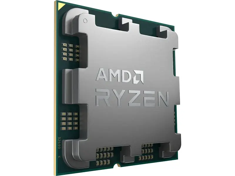 Процесор AMD Ryzen 5 Raphael 7600X (100-000000593) - фото 2